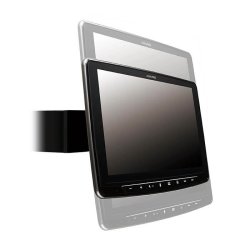 Alpine INE-F904DC Halo9 med navigation og truck kort