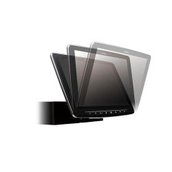 Alpine INE-F904DC Halo9 med navigation og truck kort