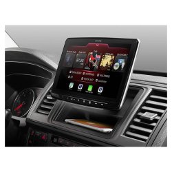 Alpine INE-F904DU HALO9 navigation bundle til VW T6