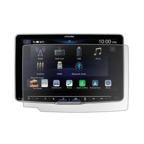 Alpine KAE-HF9DA Anti-reflektiv fim til ILX-F905D