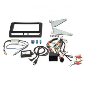 Alpine KIT8A3DF 2-DIN 8