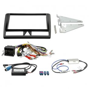 Alpine KIT8A3D 2-DIN 8
