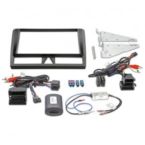 Alpine KIT8A3 2-DIN 8