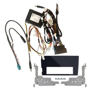 Alpine KITF9VWT61 monteringskit Halo 9 Halo 11 VW T6.1