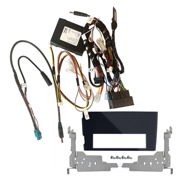 Alpine KITF9VWT61 monteringskit Halo 9 Halo 11 VW T6.1