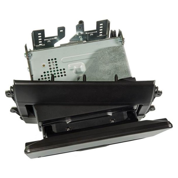 Alpine monterings kit til Halo 9 og 11 f. Fiat Ducato 8