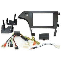 Alpine KITPRS8S 2-DIN 8" Kit f. Toyota Prius 2009-2012