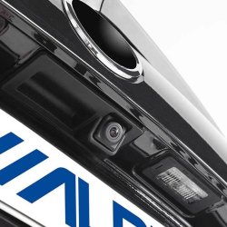 Alpine KITR1AU Bakkamera monteringsbeslag f. Audi, Porsche, VW og Skoda