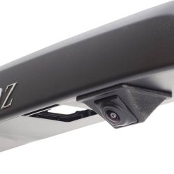 Alpine Bakkamera monteringsbeslag f. Mercedes Vito-Vivano 2014-