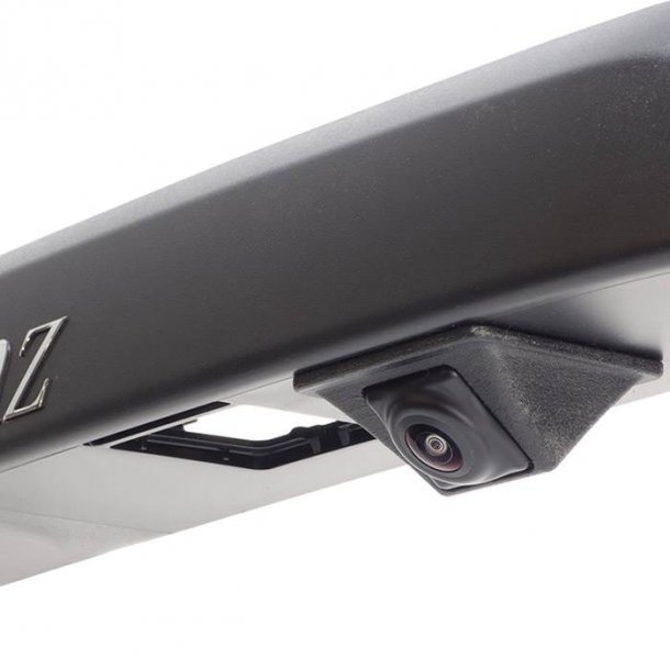 Alpine Bakkamera monteringsbeslag f. Mercedes Vito-Vivano 2014-