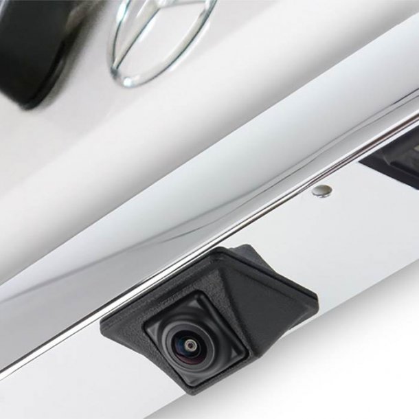 Alpine Bakkamera monteringsbeslag KITR1V f. Mercedez Vito-Vivano 