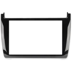 Alpine 2-DIN 8" Kit f. VW Polo 5/GTI 2014-