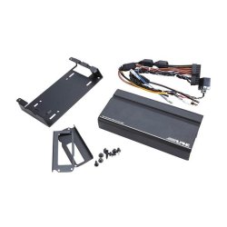 Alpine KTA-200M add-on forstrker til ILX-W650BT og ILX-W690D