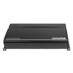 Alpine KTA-200M add-on forstrker til ILX-W650BT og ILX-W690D