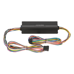 Alpine KTP-445A Forstrker