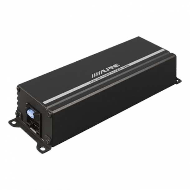 Alpine KTP-445A Forstrker