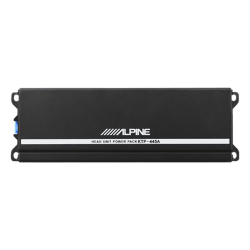 Alpine KTP-445A Forstrker