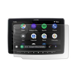 Alpine245 KTXHF9 Anti-reflektiv fim til ILX-F903D og INE-F904D
