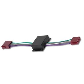 Alpine KWE-DY01G6 aktiv system adapter - Alpine Style