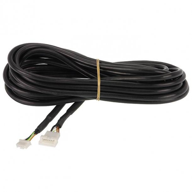 Alpine KWEEX5CAM USB forlnger kabel 5 meter til HCEC kamera direct