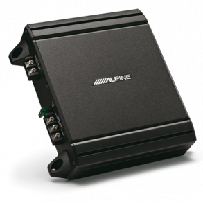 Alpine MRV-M250 V-Power Monoblok Forstrker