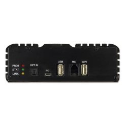 Alpine PDP-E802DSP 8 Kanals DSP forstrker