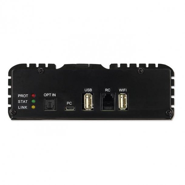 Alpine PDP-E802DSP 8 Kanals DSP forstrker