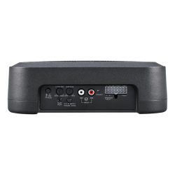 Alpine PWE-S8 8" Aktiv Subwoofer 240W