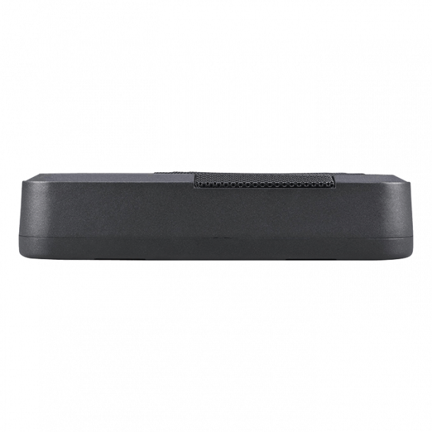 Alpine PWE-S8 8" Aktiv Subwoofer 240W