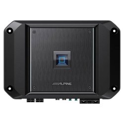 Alpine R2-A60F 4 Kanals R-serie Forstrker