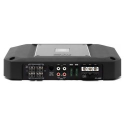 Alpine R2-A60F 4 Kanals R-serie Forstrker