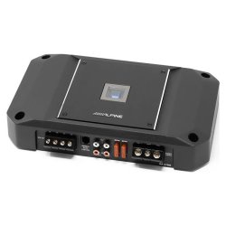 Alpine R2-A75M Mono R-serie Forstrker