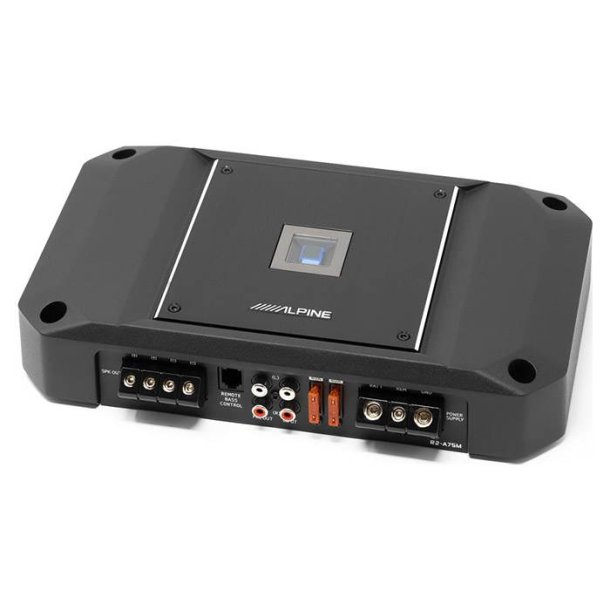 Alpine R2-A75M Mono R-serie Forstrker