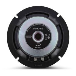 Alpine R2-S652 16,5 cm Pro-Hjtaler 2-Vejs. komponentst