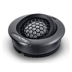Alpine R2-S652 16,5 cm Pro-Hjtaler 2-Vejs. komponentst