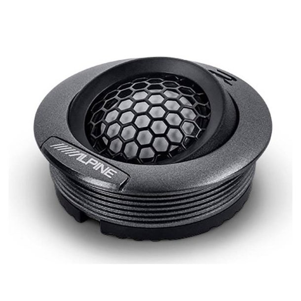 Alpine R2-S652 16,5 cm Pro-Hjtaler 2-Vejs. komponentst