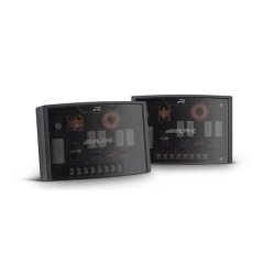 Alpine R2-S652 16,5 cm Pro-Hjtaler 2-Vejs. komponentst