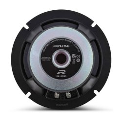 Alpine R2-S653 16,5 cm Pro-Hjtaler 3-Vejs. komponentst