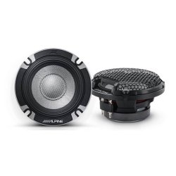 Alpine R2-S653 16,5 cm Pro-Hjtaler 3-Vejs. komponentst