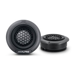 Alpine R2-S653 16,5 cm Pro-Hjtaler 3-Vejs. komponentst