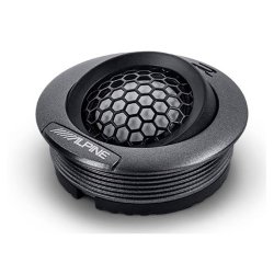 Alpine R2-S653 16,5 cm Pro-Hjtaler 3-Vejs. komponentst