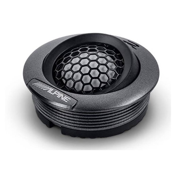 Alpine R2-S653 16,5 cm Pro-Hjtaler 3-Vejs. komponentst