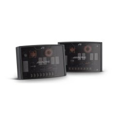 Alpine R2-S653 16,5 cm Pro-Hjtaler 3-Vejs. komponentst