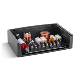 Alpine R2-S653 16,5 cm Pro-Hjtaler 3-Vejs. komponentst