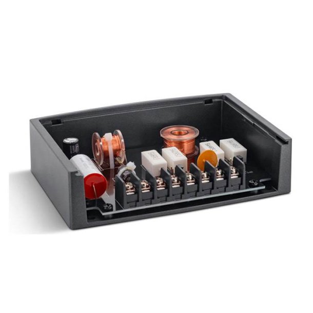 Alpine R2-S653 16,5 cm Pro-Hjtaler 3-Vejs. komponentst