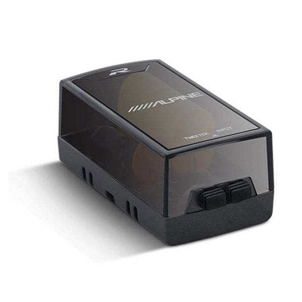 Alpine R2-S65C 16,5 cm Hjttaler komponent st - 2-vejs.