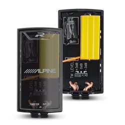 Alpine R2-S65C 16,5 cm Hjttaler komponent st - 2-vejs.