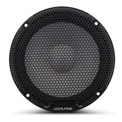 Alpine R2-S65C 16,5 cm Hjttaler komponent st - 2-vejs.