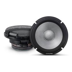 Alpine R2-S65C 16,5 cm Hjttaler komponent st - 2-vejs.