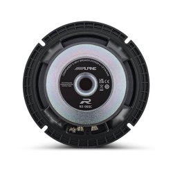 Alpine R2-S65C 16,5 cm Hjttaler komponent st - 2-vejs.